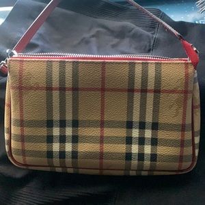 Burberry handbag ( SOLD)